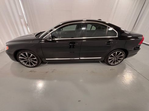 Used 2016 Volvo S80 T5 w/ Inscription Package image 8