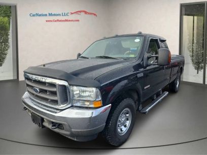 Used 2004 Ford F250 XL