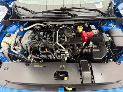 Used 2023 Nissan Sentra SV FWD image 8