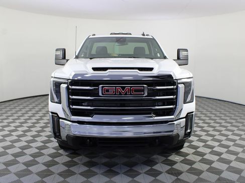 New 2026 GMC Sierra 3500 SLE w/ SLE Convenience Package AWD/4WD image 20
