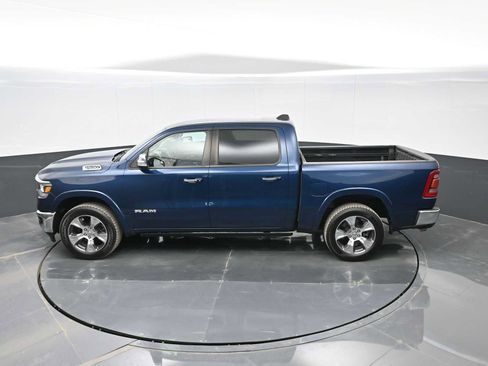 Used 2022 RAM 1500 Laramie image 23