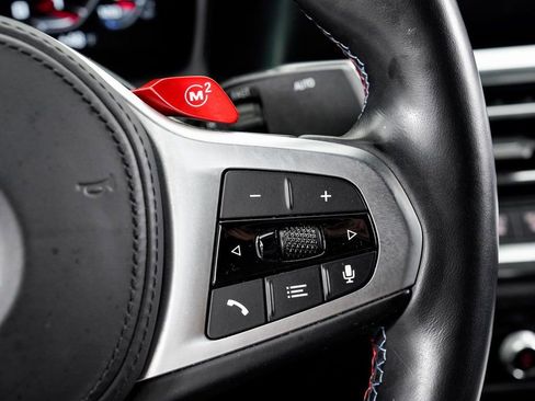 Used 2021 BMW M3 Base w/ Executive Package image 14