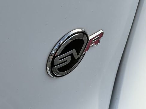 Used 2022 Jaguar F-PACE SVR AWD/4WD image 8