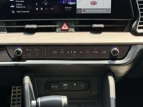 Used 2023 Kia Sportage X-Pro Prestige AWD/4WD image 22