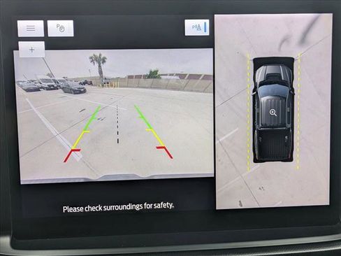 Used 2023 Ford F150 Raptor w/ Equipment Group 802A Raptor R image 13