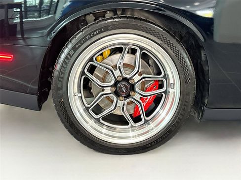 Used 2022 Dodge Challenger SRT Hellcat Redeye RWD image 31