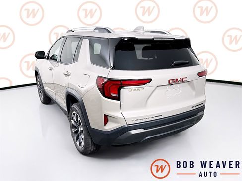 Used 2026 GMC Terrain Elevation w/ Elevation Premium Package AWD/4WD image 6