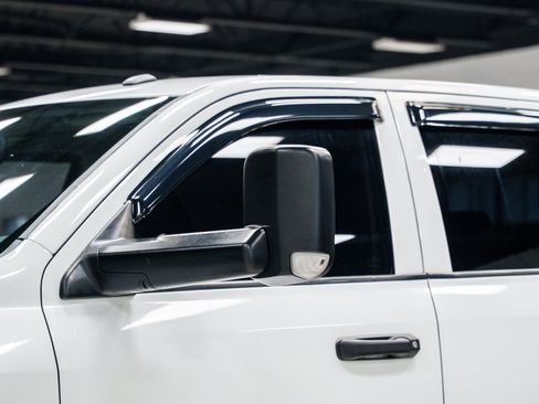 Used 2016 RAM 2500 Tradesman w/ Popular Equipment Group AWD/4WD image 32