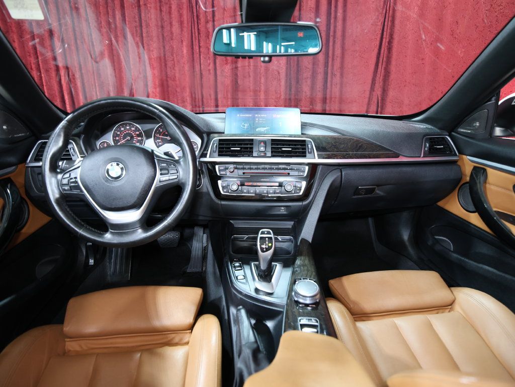 Used 2018 BMW 430i Convertible RWD image 16
