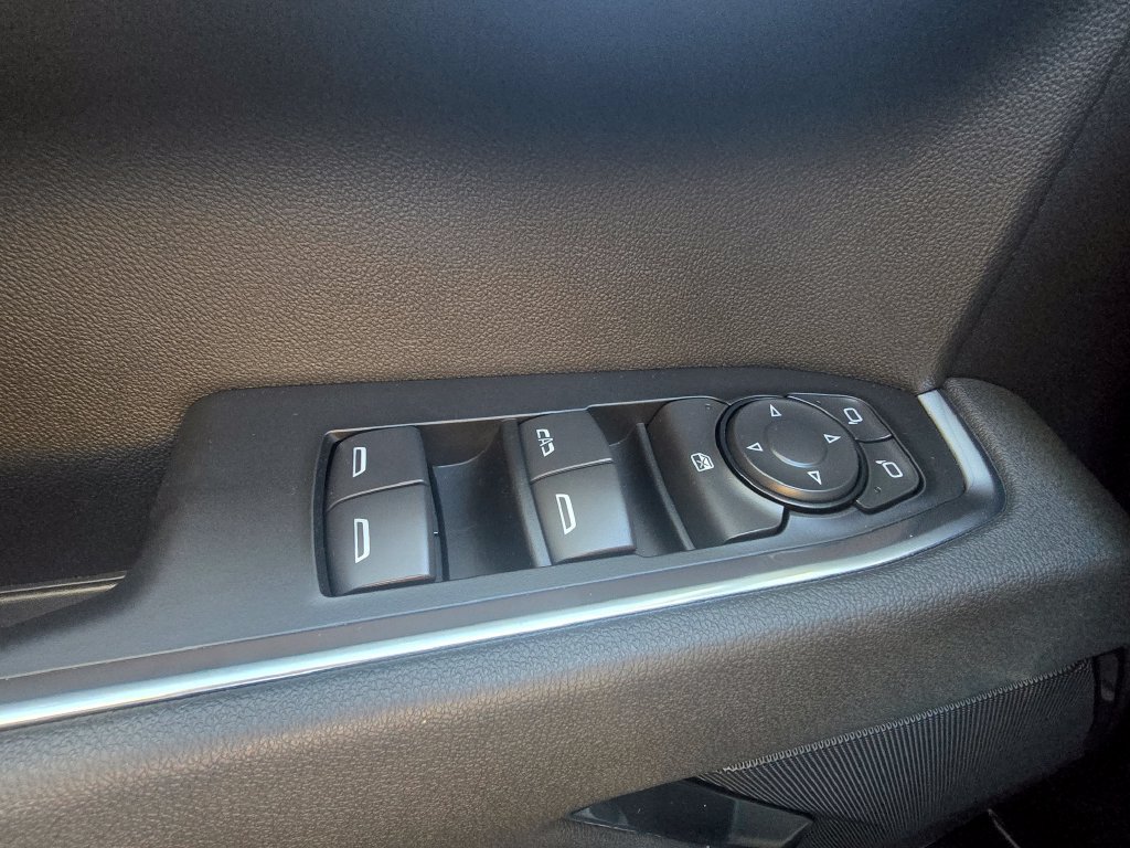 New 2026 Chevrolet Silverado 1500 RST AWD/4WD image 23