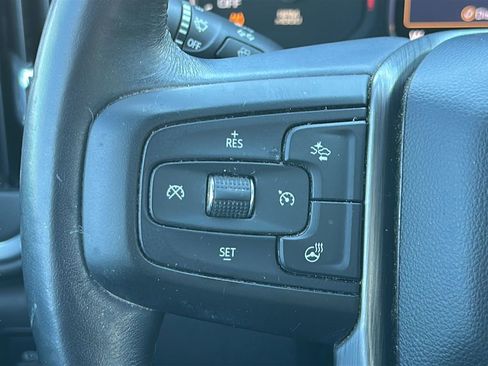 Used 2019 GMC Sierra 1500 Denali w/ Denali Ultimate Package AWD/4WD image 21