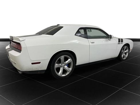 Used 2013 Dodge Challenger R/T Plus image 5
