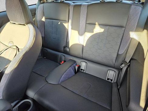 Certified 2025 MINI Cooper S image 13