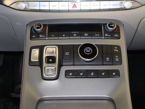 Used 2022 Hyundai Palisade Calligraphy FWD image 28