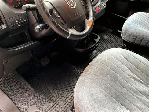 Used 2018 RAM ProMaster 2500 w/ Mopar Trailer Tow Group image 14