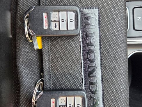 Used 2021 Honda Accord Sedan image 36