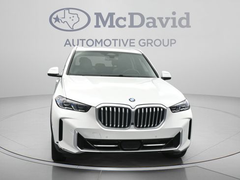 Used 2024 BMW X5 sDrive40i RWD image 25