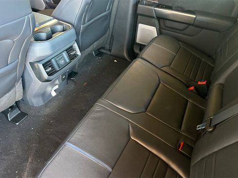 New 2026 Ford F350 Platinum image 10