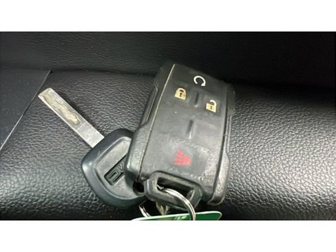 Used 2022 GMC Canyon Elevation AWD/4WD image 17
