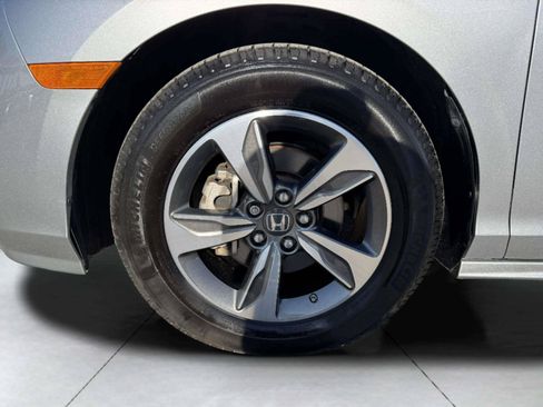 Used 2019 Honda Odyssey Touring image 63