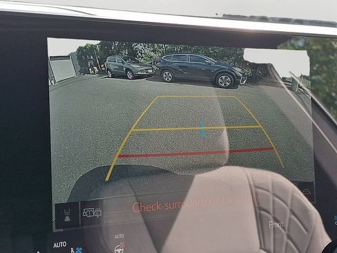 Used 2026 Lexus RX 350 Premium AWD/4WD image 21