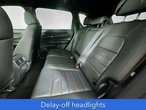 Used 2026 Honda CR-V Sport-L image 33