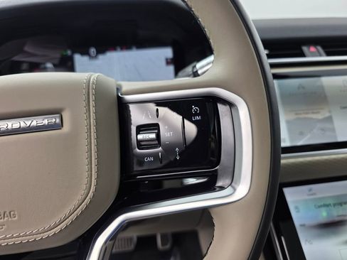 Used 2021 Land Rover Range Rover Velar R-Dynamic S image 20