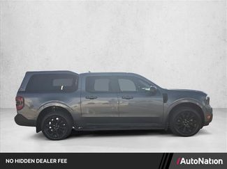 Used 2024 Ford Maverick Lariat w/ Black Appearance Package FWD video 1