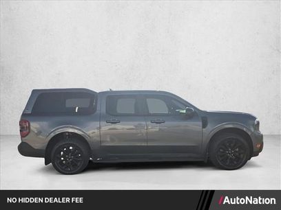 Used 2024 Ford Maverick Lariat w/ Black Appearance Package