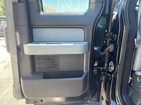 Used 2013 Ford F150 STX w/ Mid Equipment Group AWD/4WD image 27