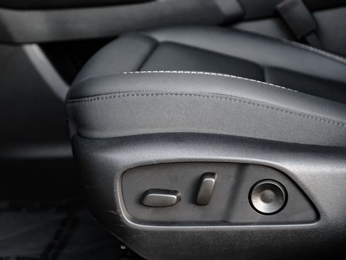 New 2026 GMC Terrain Denali image 11