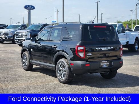 New 2026 Ford Bronco Sport Big Bend w/ Convenience Package AWD/4WD image 4