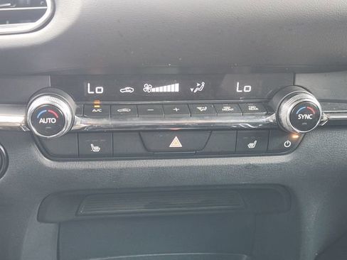 Used 2025 MAZDA CX-30 AWD 2.5 S w/ Preferred Package image 15