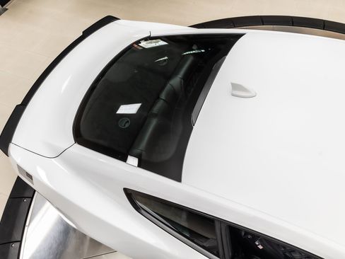 Used 2021 Ford Mustang GT Premium w/ GT Performance Package RWD image 24
