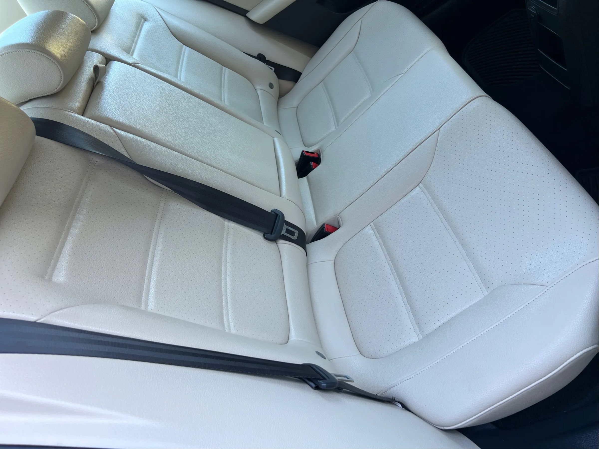 Used 2017 Volkswagen Jetta SE FWD image 27