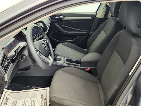 Used 2019 Volkswagen Jetta S w/ Driver Assistance Package FWD image 18