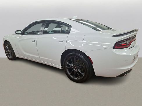 Used 2021 Dodge Charger SXT w/ Plus Group image 5