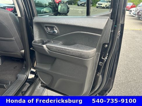 Certified 2023 Honda Ridgeline Sport image 13