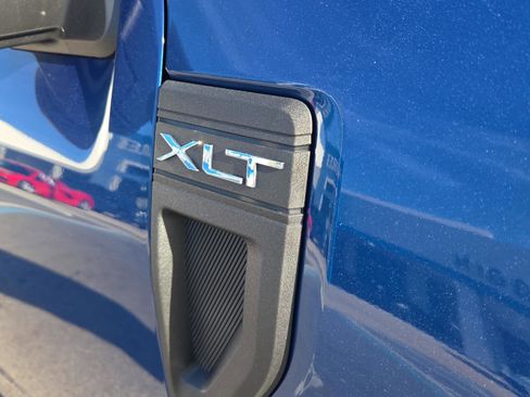 Certified 2024 Ford Maverick XLT image 20