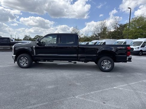 New 2026 Ford F350 Lariat image 8