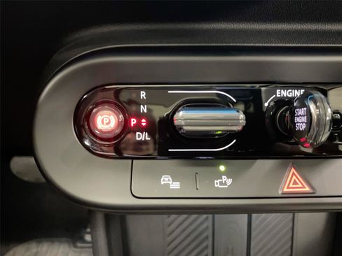 Certified 2025 MINI Cooper S image 26