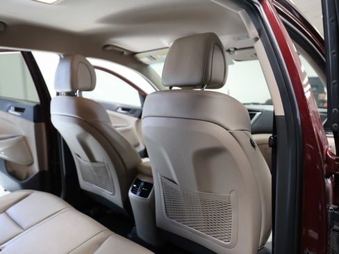 Used 2017 Hyundai Tucson SE Plus image 38