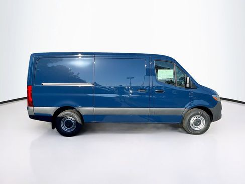 New 2025 Mercedes-Benz Sprinter 2500 image 8