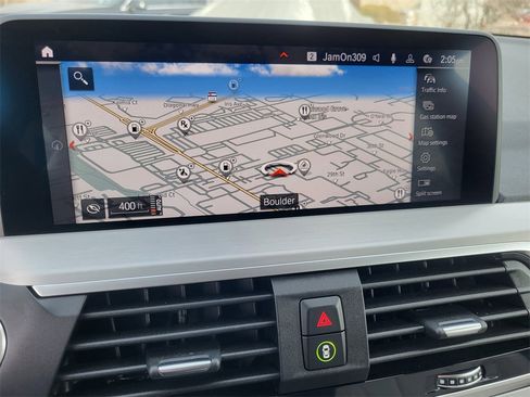 Used 2021 BMW X3 xDrive30i w/ Premium Package image 22