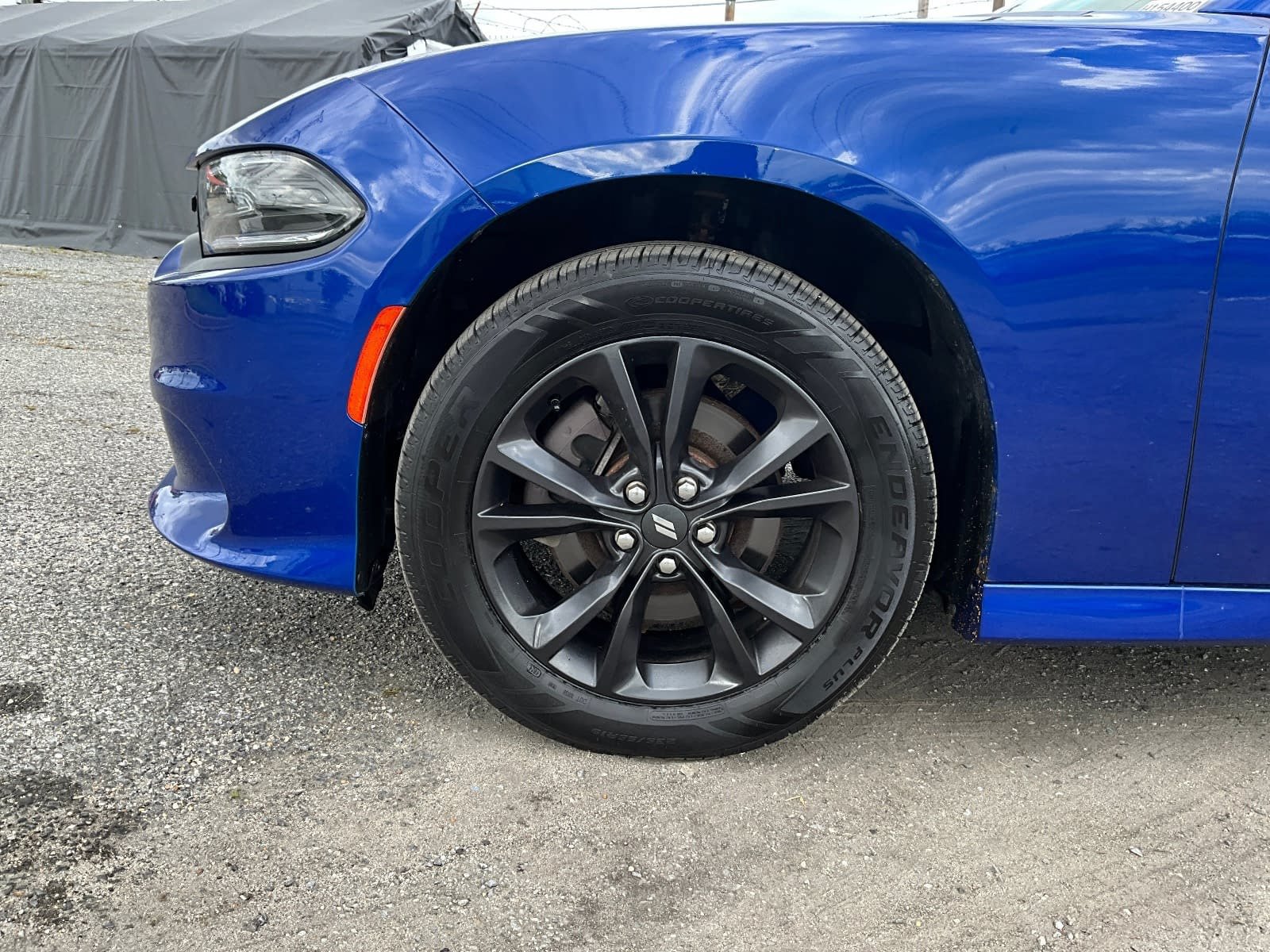 Used 2020 Dodge Charger GT w/ Plus Group AWD/4WD image 29