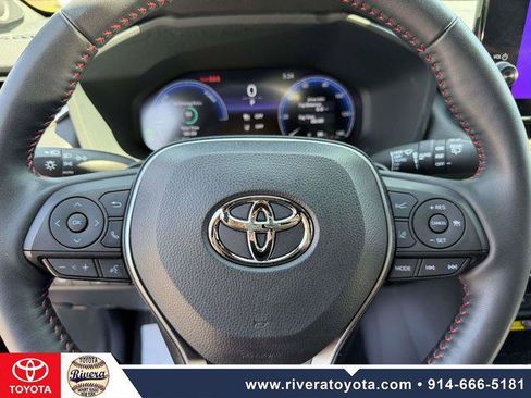 Certified 2024 Toyota RAV4 XSE w/ Weather Package AWD/4WD image 20