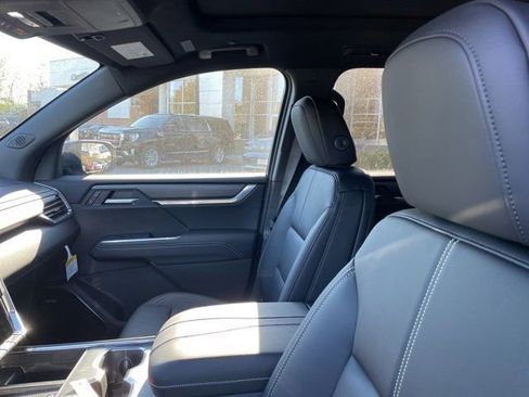 New 2026 GMC Acadia Elevation w/ Elevation Premium Package image 15