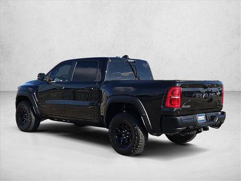 Used 2025 RAM 1500 RHO w/ RHO Level 1 Equipment Group AWD/4WD image 8