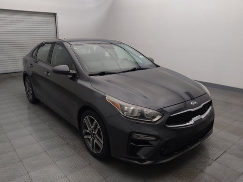 Used 2019 Kia Forte S image 13