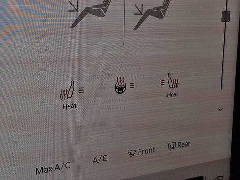 New 2025 RAM 2500 Big Horn AWD/4WD image 15